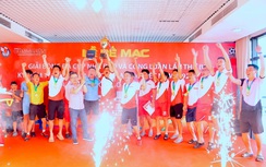 Báo Nhân Dân vô địch Giải bóng đá Cúp Nhà báo và Công luận lần IV năm 2025