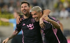 Sốc với giá vé xem Messi thi đấu tại FIFA Club World Cup 2025