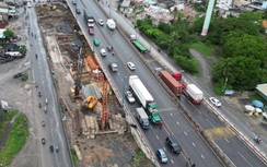 Vụ sập cần cẩu nút giao Mỹ Thủy: Bồi thường gần 400 triệu đồng, chủ xe làm đơn bãi nại