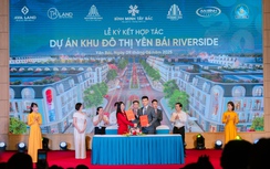 Western Holdings: Vươn mình mạnh mẽ, khẳng định vị thế trên bản đồ thị trường bất động sản