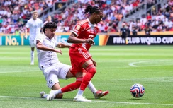 FIFA Club World Cup: Bayern Munich thắng hủy diệt Auckland City
