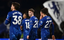 Trực tiếp FIFA Club World Cup 2025, trực tiếp bóng đá ngày 17/6