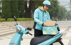 Xanh SM ra mắt dịch vụ giao đồ ăn