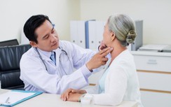 Người bệnh mạn tính có thể lĩnh thuốc điều trị 3 tháng/lần