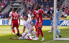 Tiết lộ gây sốc về đội bóng vừa thua thảm Bayern Munich tại FIFA Club World Cup