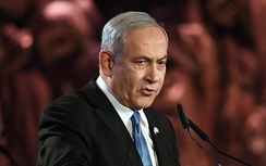 Israel xác nhận tiêu diệt lãnh đạo tình báo hàng đầu của Iran