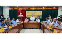 Gần 400 vận động viên tham dự Giải vô địch châu Á Muay 2025 tại Thái Nguyên
