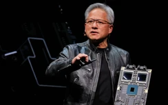 Châu Âu ủng hộ ý tưởng "AI độc lập" từ CEO Nvidia