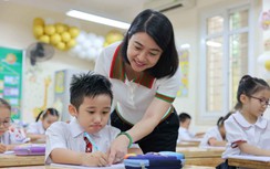 Tuyển sinh lớp 1, lớp 6 ở Hà Nội: Những mốc cần nhớ