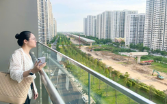Người mua nhà chần chừ chờ chung cư Hà Nội hạ nhiệt