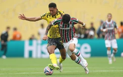 FIFA Club World Cup: Thi đấu kém thuyết phục, Dortmund bị Fluminense cầm hòa