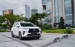 Thời điểm vàng mua Toyota Veloz Cross: Giảm đến 66 triệu đồng tiền mặt