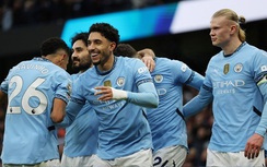 Nhận định Man City - Wydad (23h00, 18/6), FIFA Club World Cup 2025