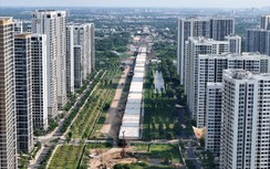 TP.HCM đẩy nhanh công tác bồi thường, GPMB các dự án giao thông trọng điểm