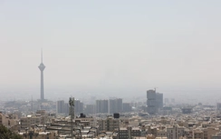Tổng thống Mỹ Donald Trump kêu gọi toàn bộ người dân Tehran sơ tán ngay lập tức