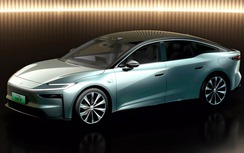Toyota bắt tay ông lớn công nghệ Trung Quốc để làm xe điện