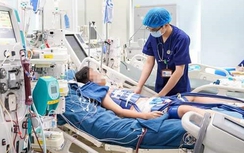 Từ 1/7, người tham gia BHYT được thêm những quyền lợi gì?