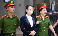 Trịnh Văn Quyết nguy cơ tử vong rất cao, ủy quyền 5 luật sư tại tòa phúc thẩm