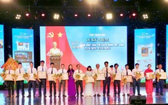 Thanh Hóa kỷ niệm 100 năm Báo chí Cách mạng Việt Nam, tôn vinh đội ngũ người làm báo