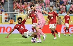 Nhận định, soi tỷ lệ Inter Miami vs Porto (2h ngày 20/6), FIFA Club World Cup 2025