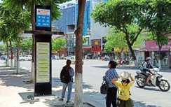 Hà Nội chi hơn 180 tỷ đồng làm nhà chờ xe buýt