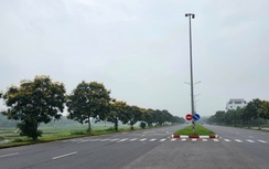 Thái Nguyên đầu tư dự án Cảng cạn Tiên Phong 1.700 tỷ đồng