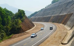 Đề xuất đầu tư sớm đường Hồ Chí Minh đoạn Cổ Tiết - Hoà Lạc
