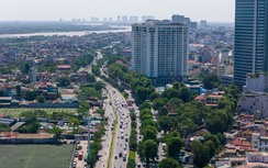 Chung cư Hà Nội dần điều chỉnh về giá trị thực
