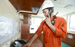 Doanh nghiệp "đau đầu" tìm cách giữ thuyền viên