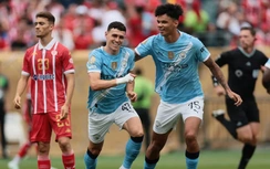 FIFA Club World Cup: Foden tỏa sáng, Man City thắng nhẹ Wydad ngày ra quân