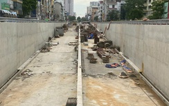 Hà Nội: Sắp có hầm chui gần 750 tỷ đồng tại nút giao Cổ Linh, Long Biên