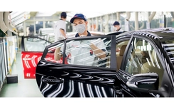 Gần 900 dự án ngoài khu công nghiệp ở Vĩnh Phúc sẽ được tháo gỡ vướng mắc thế nào?