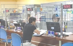 Bộ Xây dựng yêu cầu đảm bảo thủ tục hành chính thông suốt, hiệu quả, không gián đoạn
