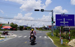 Hợp nhất Cà Mau - Bạc Liêu: Tăng tốc đầu tư hạ tầng, kết nối giao thông xuyên tỉnh