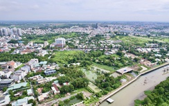 Sáp nhập Đồng Nai - Bình Phước, quy định đất đai sẽ thay đổi ra sao?