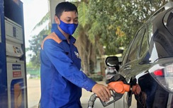 Giá xăng, dầu tăng mạnh nhất từ đầu năm