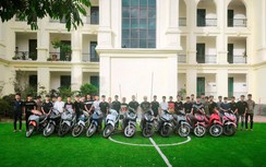 Vĩnh Phúc: Khởi tố 29 đối tượng về hành vi gây rối trật tự công cộng