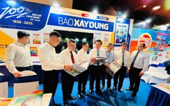 Khai mạc Hội Báo toàn quốc năm 2025: Tiếp nối khát vọng vươn xa