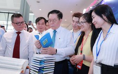 Lấy đổi mới sáng tạo làm động lực, lấy công nghệ làm công cụ để nâng tầm báo chí Việt Nam