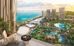 Sun Group ra mắt các tòa tháp Blanca đầu tiên - tâm điểm đầu tư và nghỉ dưỡng ở Vũng Tàu