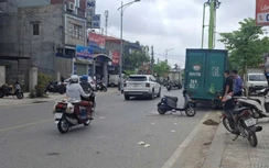 Hải Phòng: 4 vụ tai nạn giao thông trong ngày, 3 người thiệt mạng, 3 bị thương