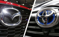 Vì sao tương lai Mazda phụ thuộc lớn vào Toyota?