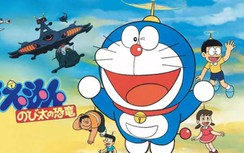 "Doraemon" xưng vương phòng vé Việt dịp Quốc tế Thiếu nhi 1/6