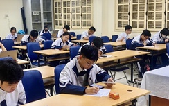 Thi lớp 10 chuyên Hà Nội 2025 thí sinh cần lưu ý gì?