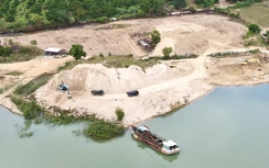 Khánh Hòa lên phương án gỡ vướng cho các dự án khai thác khoáng sản