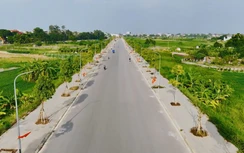 Hà Nội giao hơn 122.000m² đất xây dựng thao trường huấn luyện tại Ba Vì