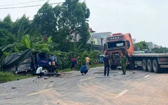 Tin tức tai nạn giao thông mới nhất hôm nay 21/6/2025