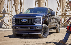 Ford bổ sung thêm 4 đợt triệu hồi xe tại Mỹ
