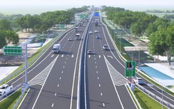 Bộ trưởng Xây dựng đề cập giải pháp đảm bảo nguồn cung vật liệu dự án Vành đai 4 TP.HCM