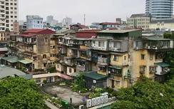 Bản tin BĐS 20/6: Thận trọng khi mua nhà qua hình thức lập vi bằng